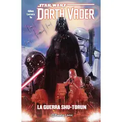 PLANETA COMIC - Comic Star Wars Darth Vader Tomo 3 Planeta