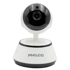PHILCO - CAMARA IP 720P WIFI PTZ W3860