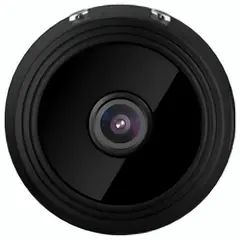 PHILCO - Mini Cámara con Visión Nocturna A9 1080P