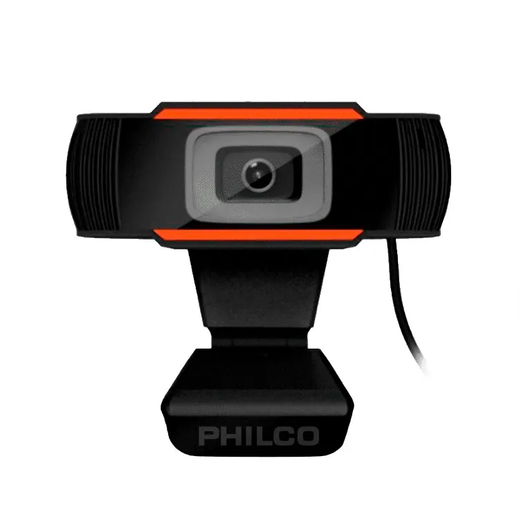 Camara Web USB WEBCAM 720P
