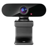 PHILIPS - SPL6506BM WEBCAM 1080P