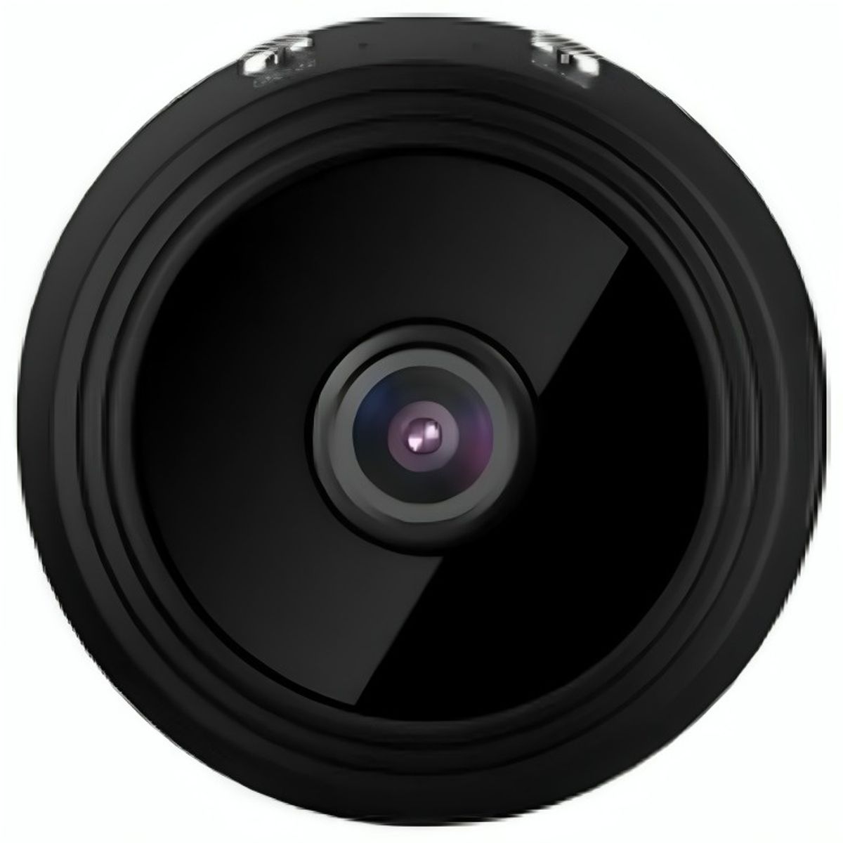 PHILCO - Mini Cámara con Visión Nocturna  A9 1080P