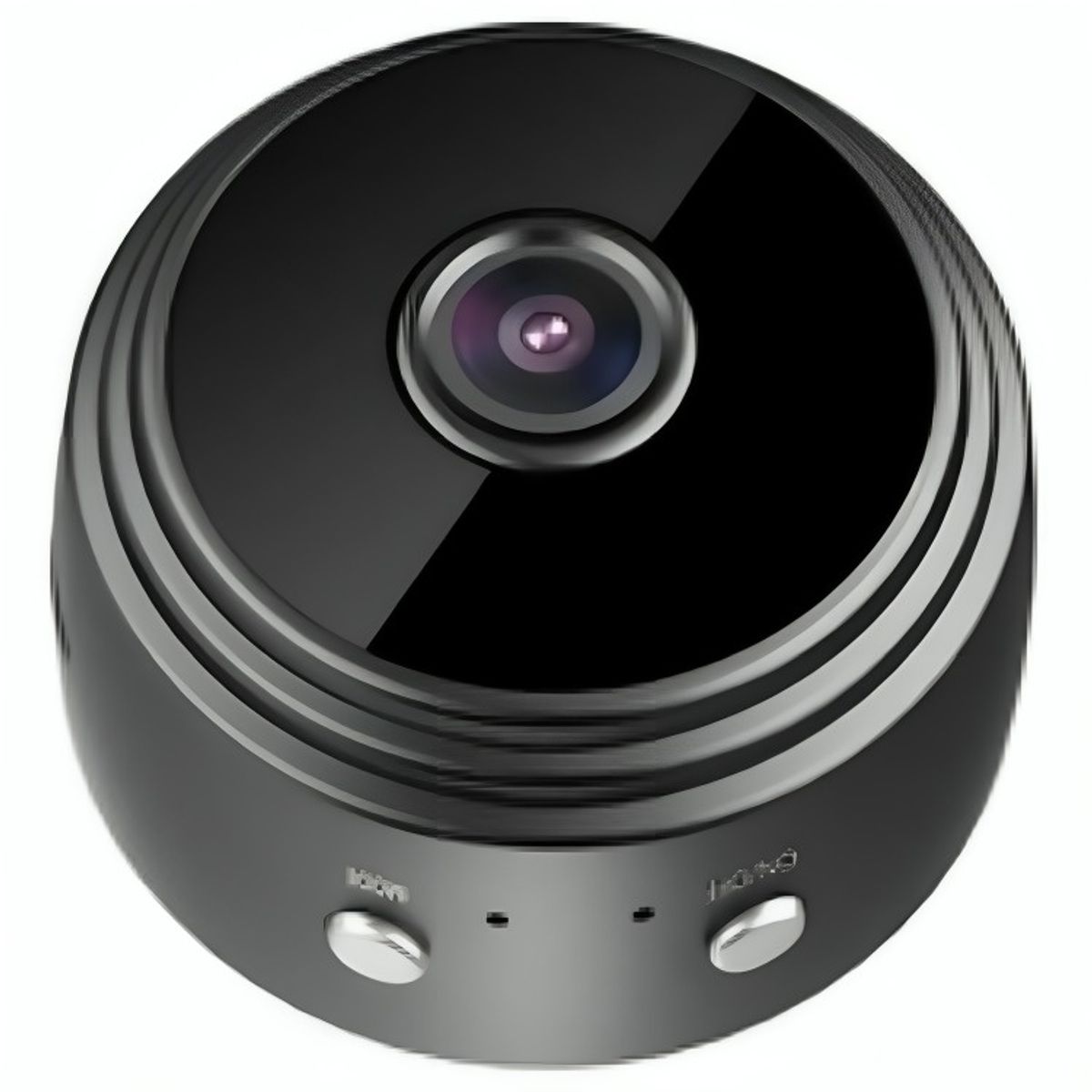 PHILCO - Mini Cámara con Visión Nocturna  A9 1080P