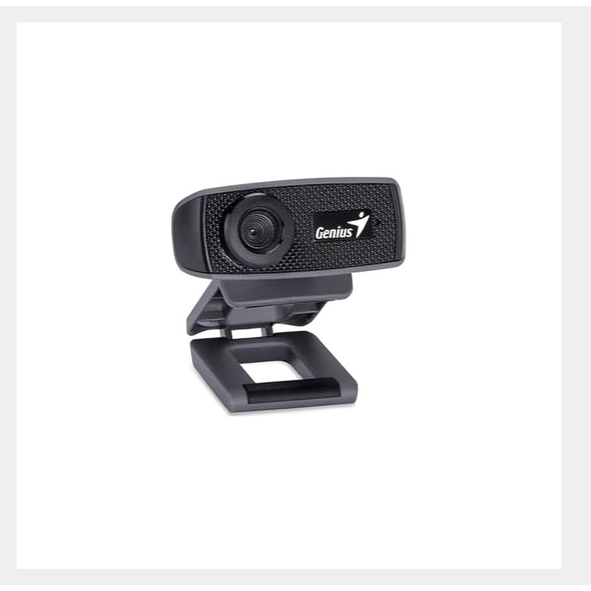 GENIUS - 1000X WEBCAM CON MIC 720P HD FACECAM