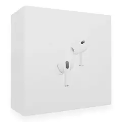 MALIK - Audífonos Air V-pods Pro Inalámbricos Bluetooth Q300