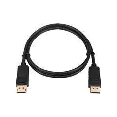 MALIK - Cable Displayport 8k 8k 60hz 4k 144hz 2k 165hz V14 3mt