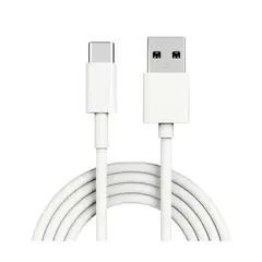 MALIK - CABLE TYPE C A USB NVS 221 5A 2MT