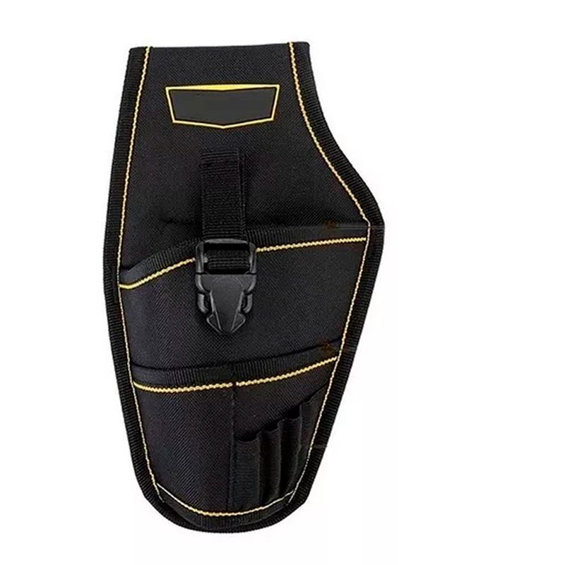 ESHOPANGIE - Bolsa Coleto Porta Herramientas Porta Taladro