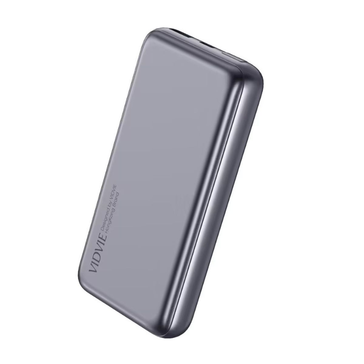 VIDITA - Power Bank Aluminio 20.000 mAh - Vidvie Original
