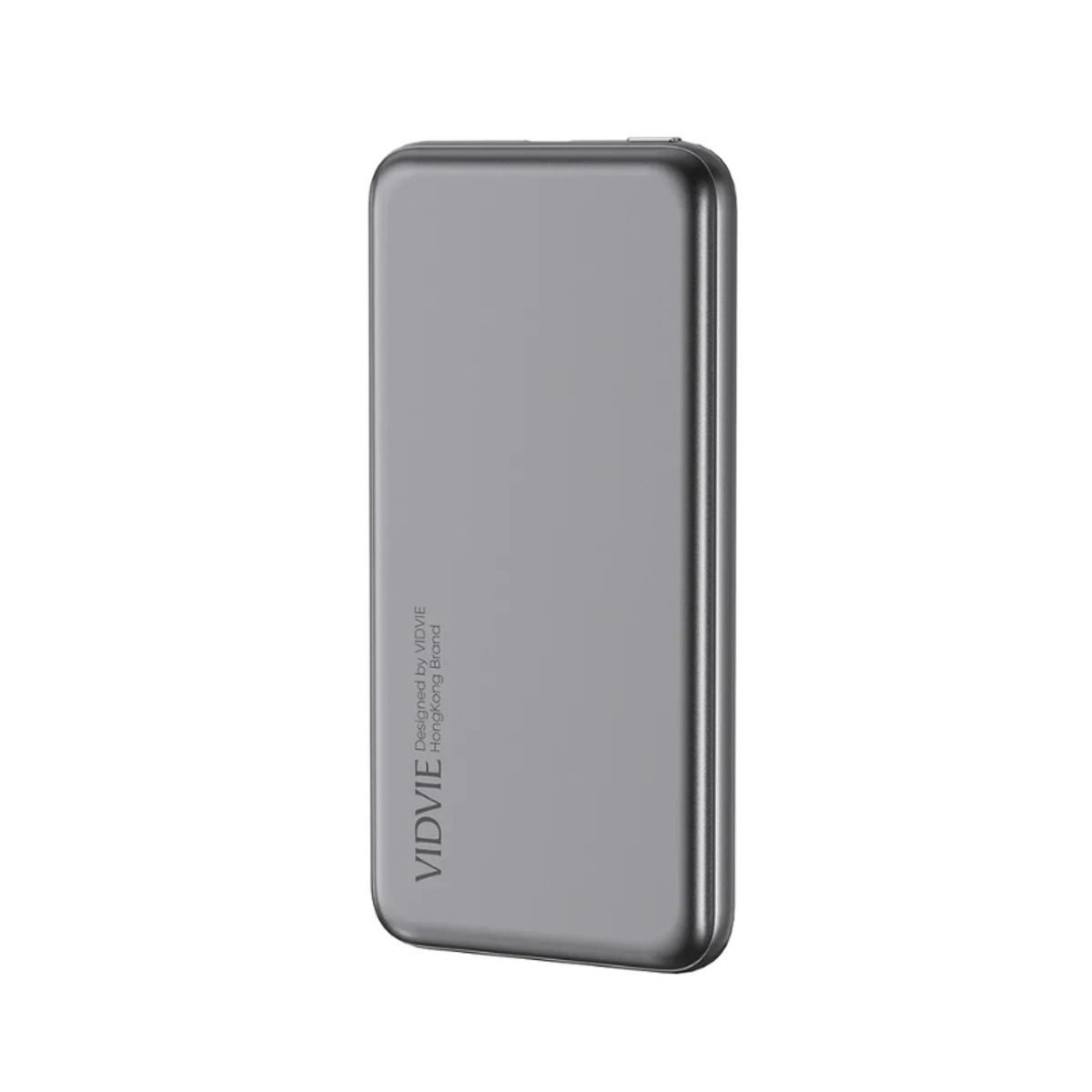 VIDITA - Power Bank Aluminio 10.000 mAh - Vidvie Original