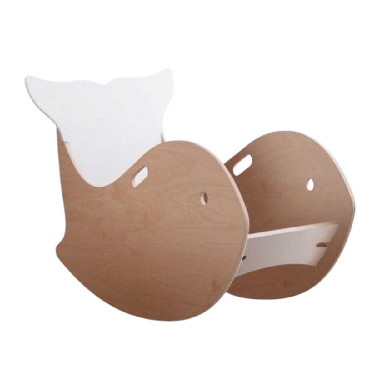 GENERICO - Balancin Ballena Montessori