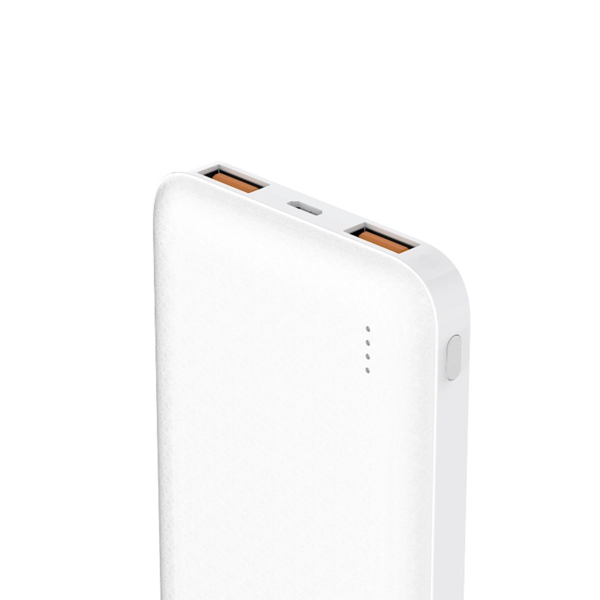 VIDITA - Power Bank Doble USB 10.000 mAh - Vidvie Original