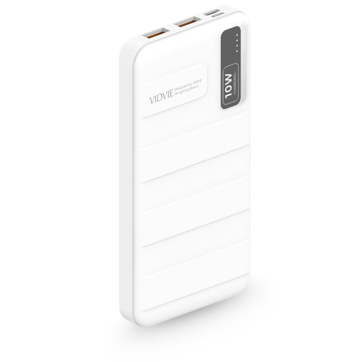 VIDITA - Power Bank 10.000 mAh - Vidvie Original