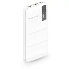 VIDITA - Power Bank 10.000 mAh - Vidvie Original