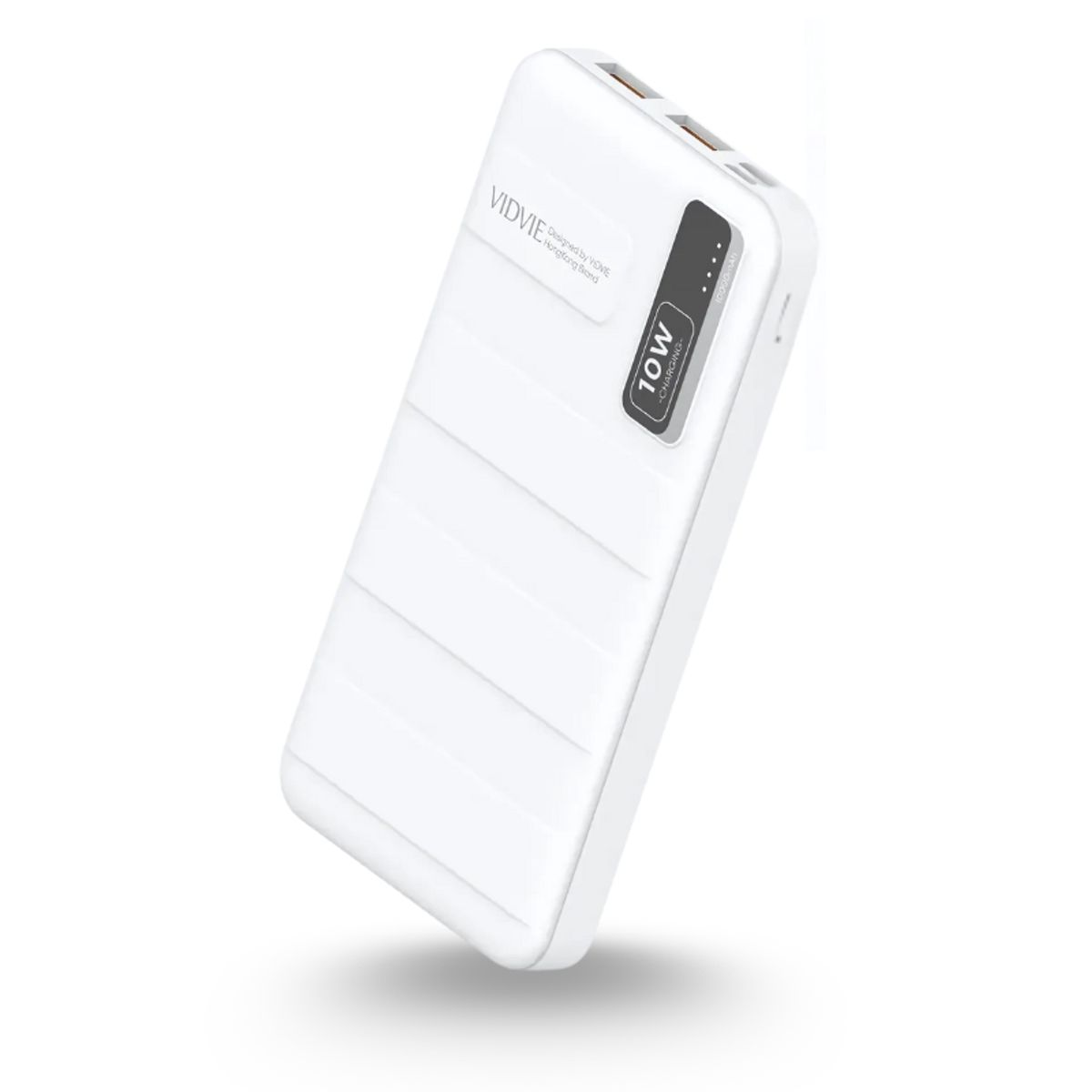 VIDITA - Power Bank 10.000 mAh - Vidvie Original