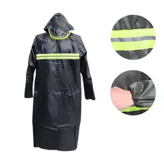GENERICO - Capa Poncho Para Lluvia Impermeable Portatil