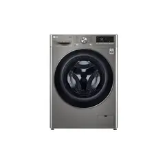 LG - Lavadora Secadora 12 Kg 7 Kg Carga Frontal WD12VVC4S6C AI DD