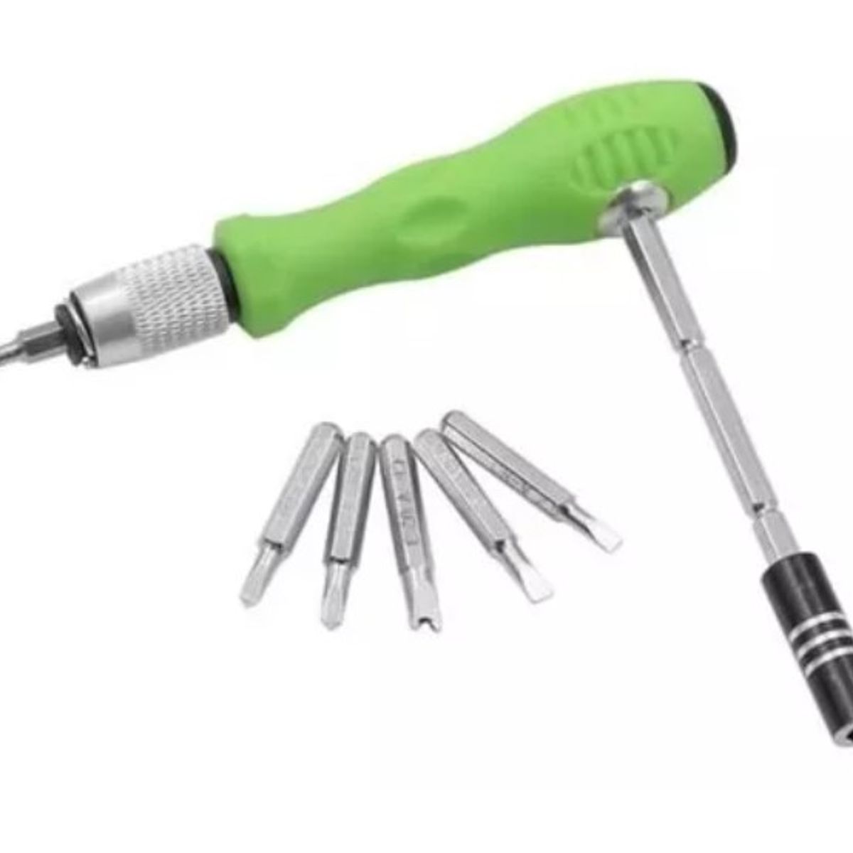 ESHOPANGIE - Kit Destornillador 32 Piezas De Precisión Multiuso