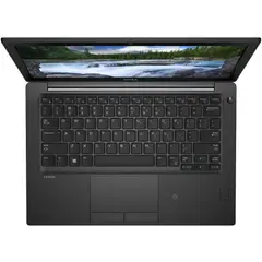 DELL - Laptop Latitude 7290 12.5" i7-8650U SSD 256GB RAM 16GB(REACONDICIONADO GRADO B)