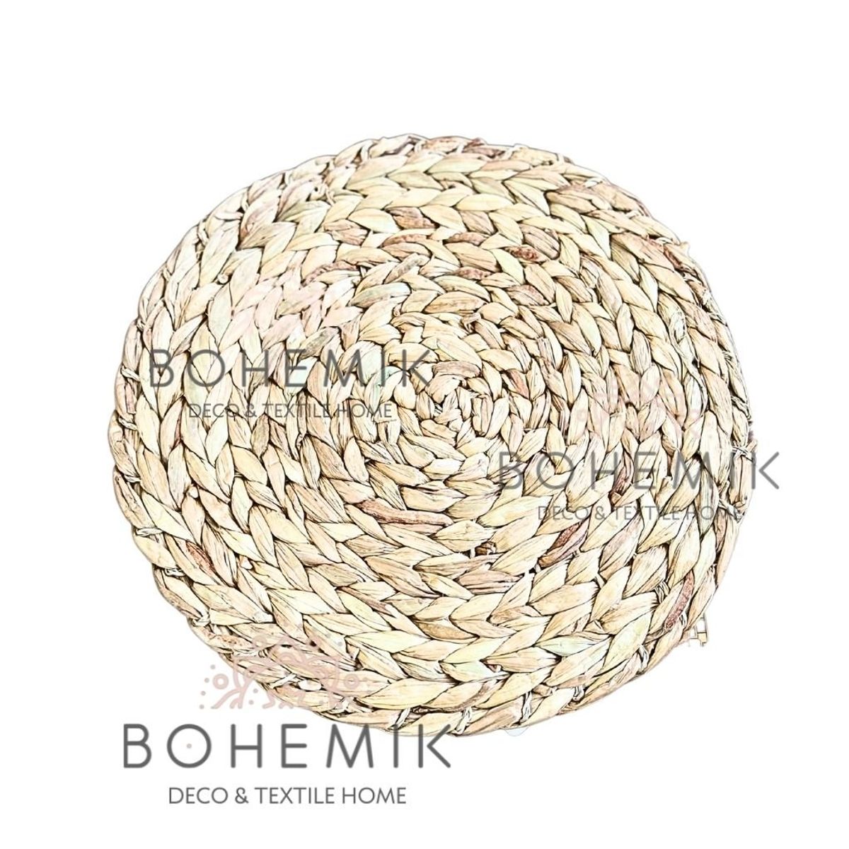 BOHEMIK - Set 6 Individuales Veronica