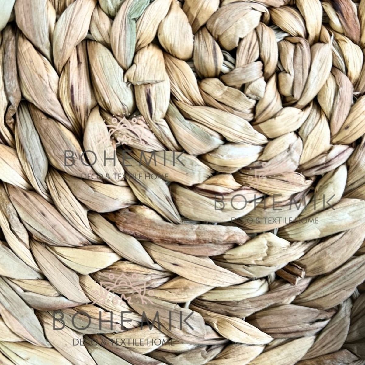 BOHEMIK - Set 6 Individuales Veronica