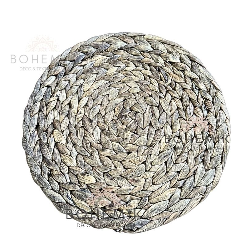 BOHEMIK - Set 6 Individuales VERNA