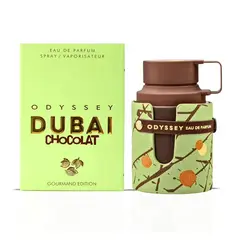 ARMAF - Perfume Odyssey Dubai Chocolat Gourmand Editi EDP100ml