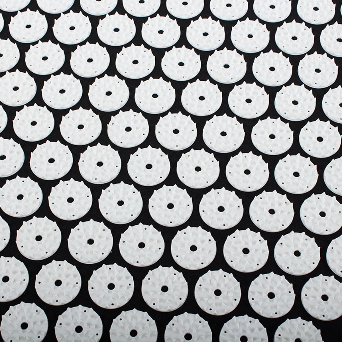 MOVI - ALFOMBRA DE ACUPUNTURA  Y  YOGA  + Cojín