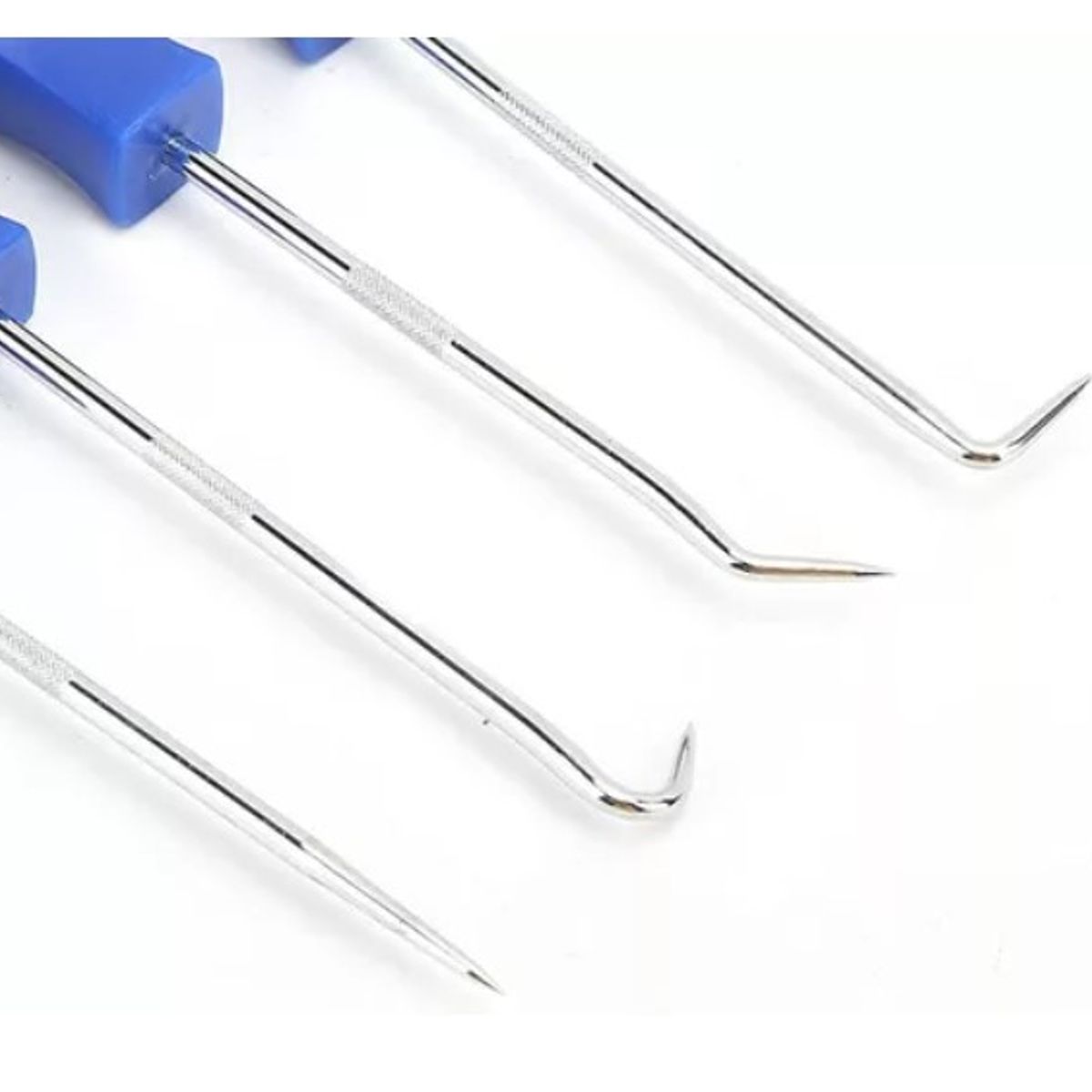 ESHOPANGIE - Extractor De Sellos De Aceite De Anillo Gancho De Automóvil