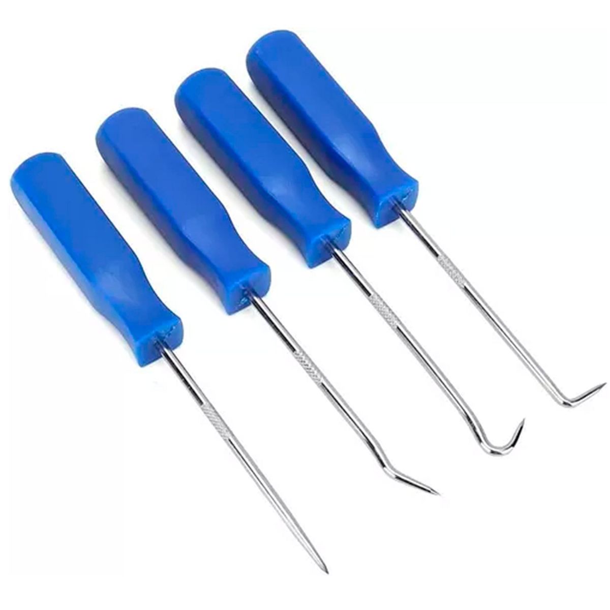 ESHOPANGIE - Extractor De Sellos De Aceite De Anillo Gancho De Automóvil