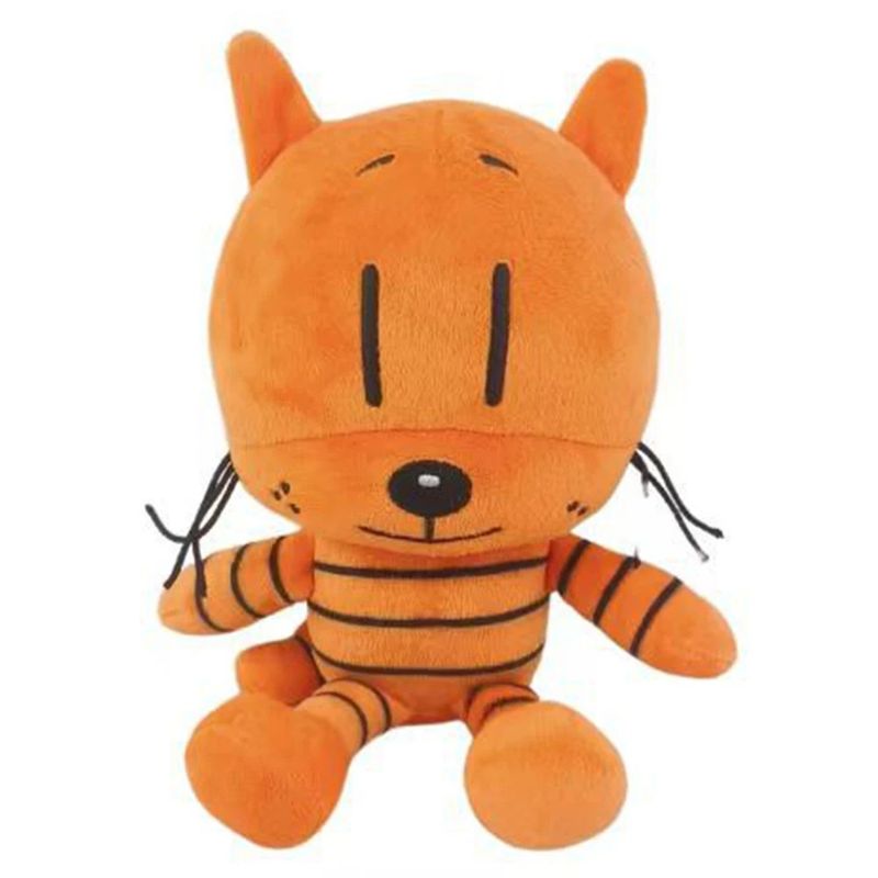 GENERICO - Dogman Peluche Lil Petey Gato