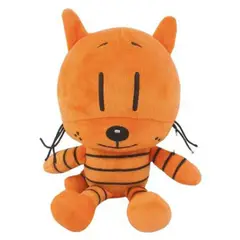GENERICO - Dogman Peluche Lil Petey Gato
