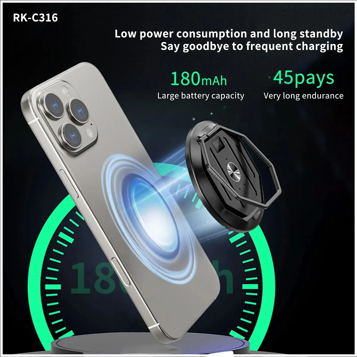 STARTECHOFFICE - Traductor Inteligente Traducción AI Instantánea de Voz 70 Idiomas