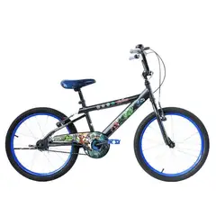 LAHSEN - BICICLETA AVENGERS ARO 20