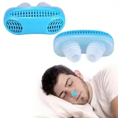 MOVI - ANTIRRONQUIDO Y PURIFICACOR DE AIRE 2 EN 1