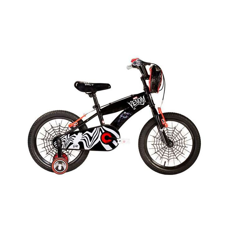 LAHSEN - BICICLETA INFANTIL VENOM ARO 16 LAHSEN