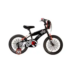 LAHSEN - BICICLETA INFANTIL VENOM ARO 16
