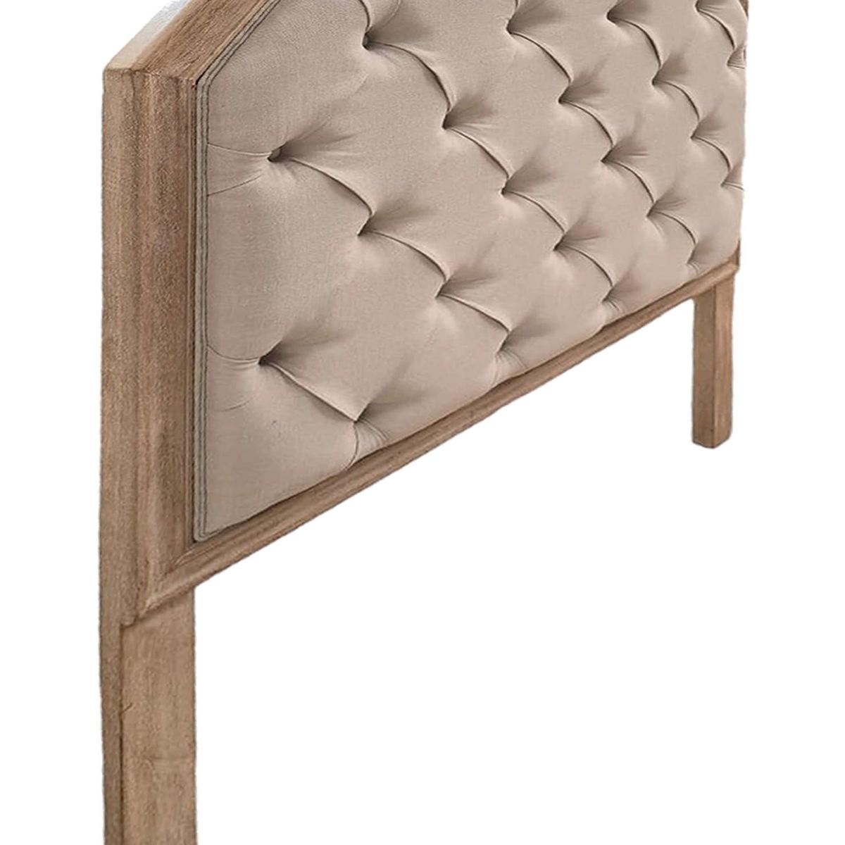 ECOMUSO - RESPALDO 2PL LORRAINE TELA LINO CRUDO