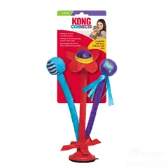 KONG - Juguete interactivo para gatos