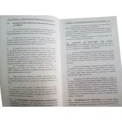 SOCIEDAD BIBLICA CHILENA - Conceptos básicos sobre la teología evangélica
