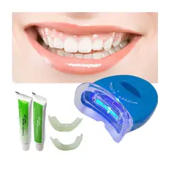 MOVI - BLANQUEADOR DENTAL WHITE LIGHT