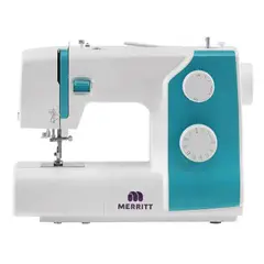 MERRITT - Máquina de coser Me 9300