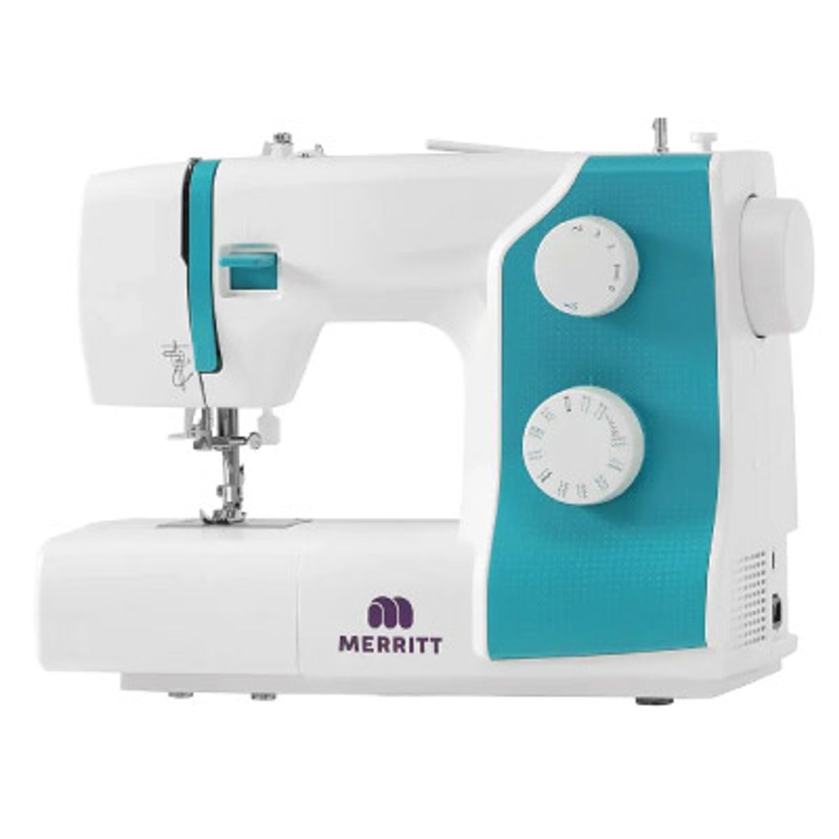 MERRITT - Máquina de coser Merritt Me 9300