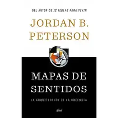 ARIEL - Mapas De Sentidos - Jordan Peterson