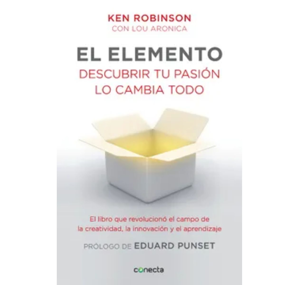 DEBOLSILLO - El elemento  - Ken Robinson - De Bolsillo