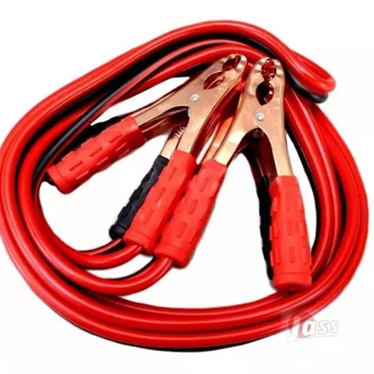 MOVI - CABLE PARA  PUENTE DE BATERIA 200AMP