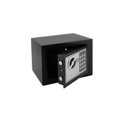 MOVI - CAJA FUERTE DE SEGURIDAD DIGITAL