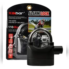 MOVI - CANDADO ANTI-ROBO CON ALARMA