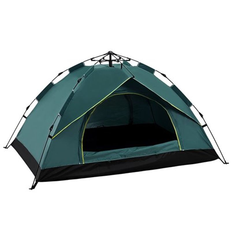 MOVI - CARPA IGLU AUTOARMABLE PARA 4 PERSONAS