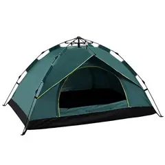 MOVI - CARPA IGLU AUTOARMABLE PARA 4 PERSONAS